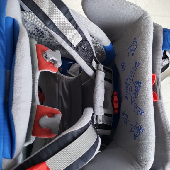 osprey poco second hand